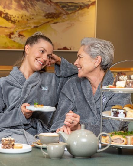 Spa & Treatments | Cottons Hotel & Spa | Knutsford