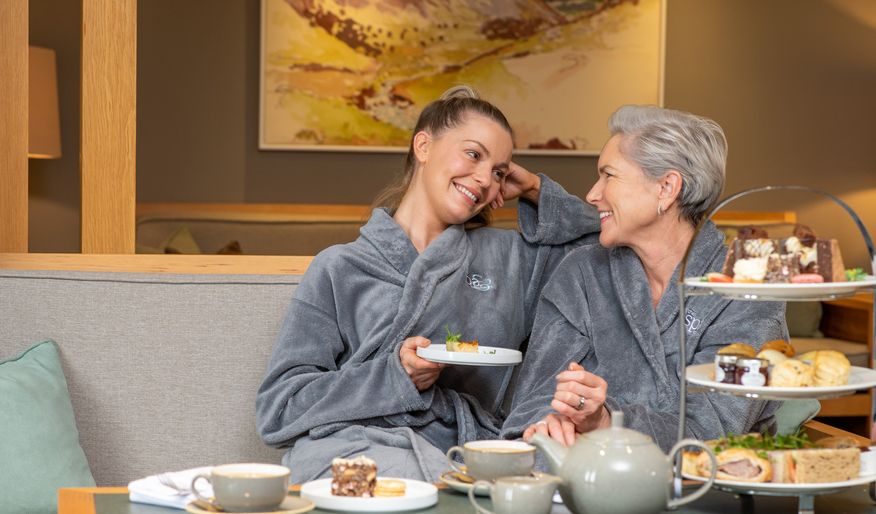 Spa & Treatments | Cottons Hotel & Spa | Knutsford