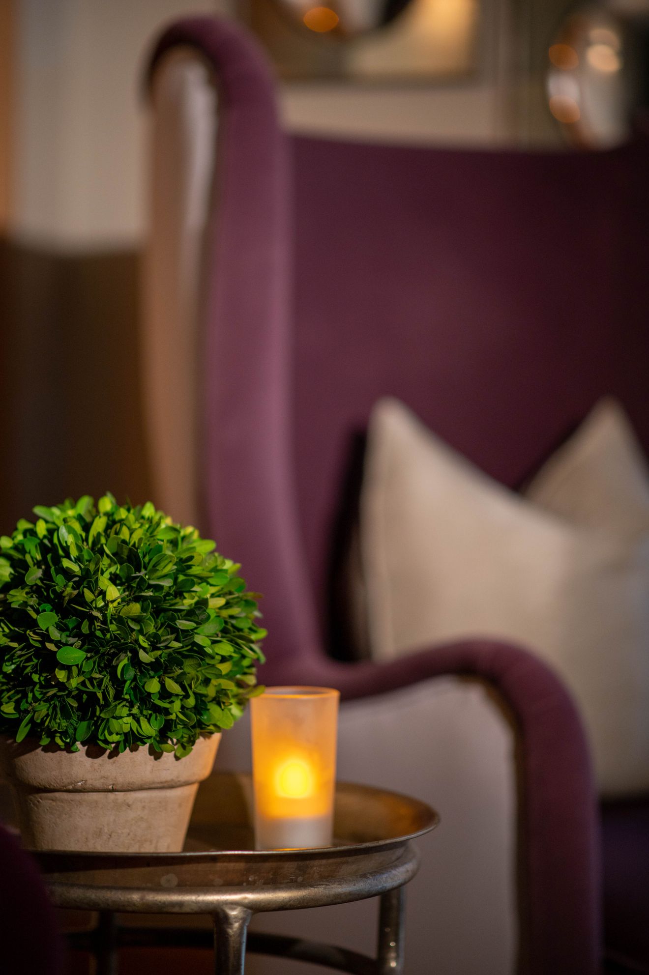 Spa & Treatments | Cottons Hotel & Spa | Knutsford