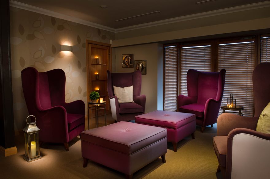 Spa & Treatments | Cottons Hotel & Spa | Knutsford