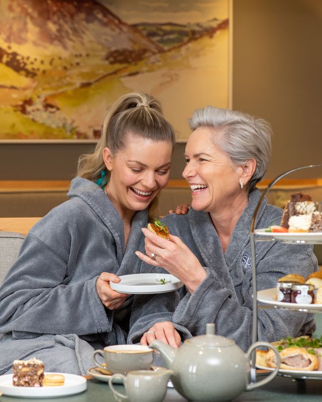 Cottons Hotel & Spa | Spa Hotel Knutsford