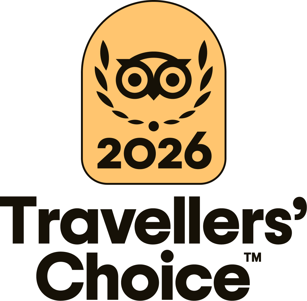 Traveller's Choice 2026